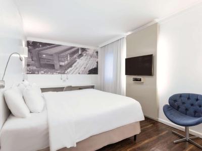 Mercure Sao Paulo Paulista 5 Mercure Sao Paulo Paulista 5