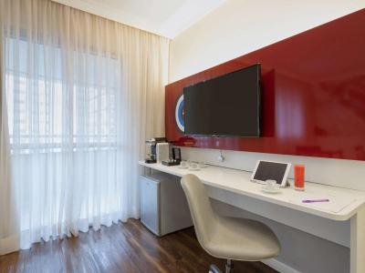 Mercure Sao Paulo Paulista 3 Mercure Sao Paulo Paulista 3