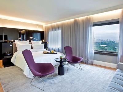 Pullman Sao Paulo Ibirapuera 10 Pullman Sao Paulo Ibirapuera 10
