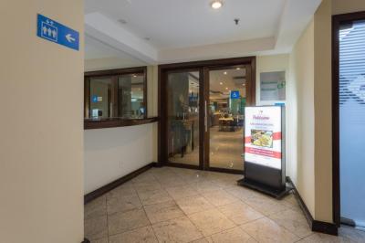 Green Place Ibirapuera Hotel 5 Green Place Ibirapuera Hotel 5