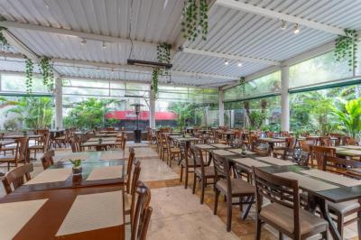 Green Place Ibirapuera Hotel 3 Green Place Ibirapuera Hotel 3