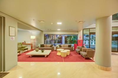 Wyndham São Paulo Berrini 2 Wyndham São Paulo Berrini 2