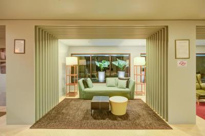 Wyndham São Paulo Berrini 10 Wyndham São Paulo Berrini 10