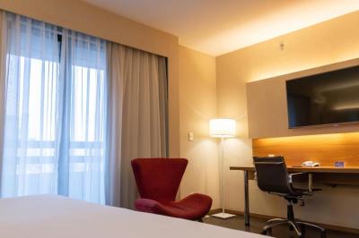 Radisson Blu São Paulo Hotel 8 Radisson Blu São Paulo Hotel 8