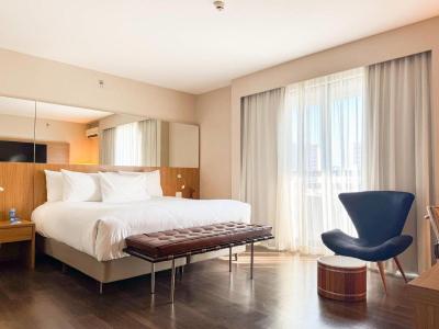 Radisson Blu São Paulo Hotel 7 Radisson Blu São Paulo Hotel 7