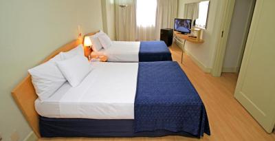 San Raphael Hotel Sáo Paulo 10 San Raphael Hotel Sáo Paulo 10