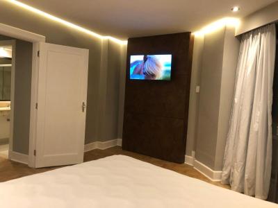 San Raphael Hotel Sáo Paulo 8 San Raphael Hotel Sáo Paulo 8