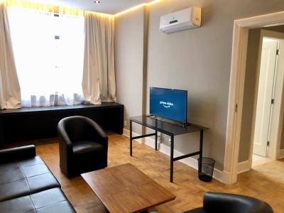 San Raphael Hotel Sáo Paulo 7 San Raphael Hotel Sáo Paulo 7