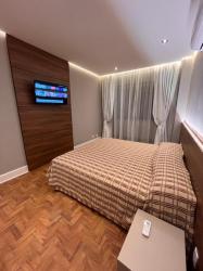 San Raphael Hotel Sáo Paulo 6 San Raphael Hotel Sáo Paulo 6