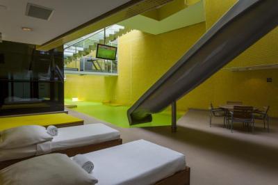 Hotel Unique Sáo Paulo 6 Hotel Unique Sáo Paulo 6