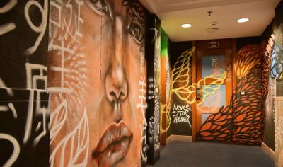 Pestana São Paulo Hotel 7 Pestana São Paulo Hotel 7