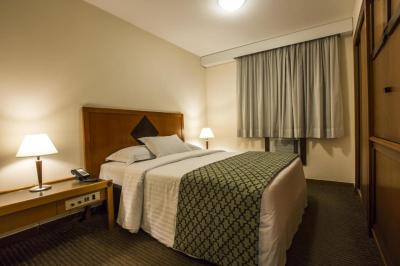 Estanplaza Nações Unidas Hotel 9 Estanplaza Nações Unidas Hotel 9