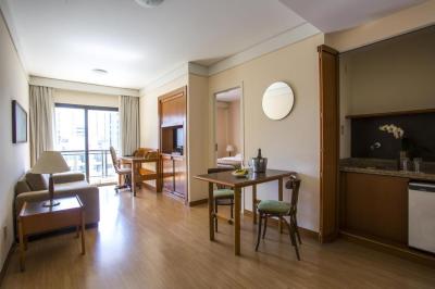 Estanplaza Nações Unidas Hotel 2 Estanplaza Nações Unidas Hotel 2