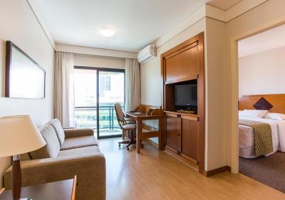 Estanplaza Nações Unidas Hotel 8 Estanplaza Nações Unidas Hotel 8