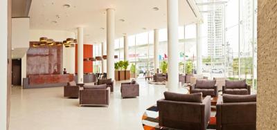 Hotel Panamby São Paulo 2 Hotel Panamby São Paulo 2