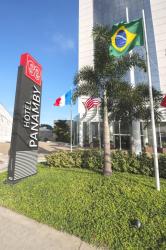 Hotel Panamby São Paulo 10 Hotel Panamby São Paulo 10