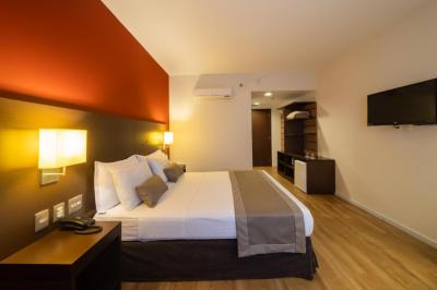 Hotel Panamby São Paulo 9 Hotel Panamby São Paulo 9