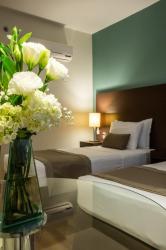 Hotel Panamby São Paulo 7 Hotel Panamby São Paulo 7