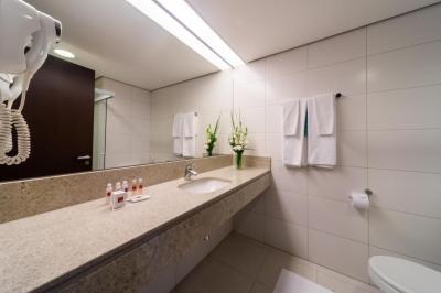 Hotel Panamby São Paulo 6 Hotel Panamby São Paulo 6