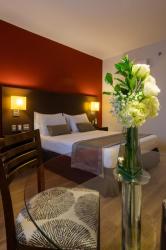 Hotel Panamby São Paulo 3 Hotel Panamby São Paulo 3