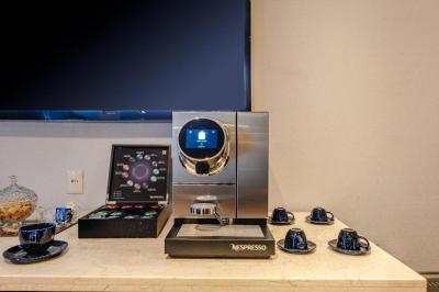 Blue Tree Premium Verbo Divino Nações Unidas 10 Blue Tree Premium Verbo Divino Nações Unidas 10