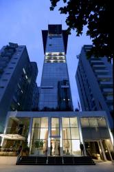 Hotel Emiliano Sáo Paulo 2 Hotel Emiliano Sáo Paulo 2