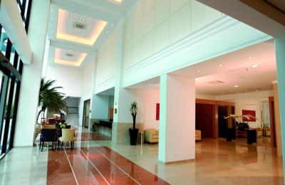 Hotel Luz Plaza São Paulo 10 Hotel Luz Plaza São Paulo 10