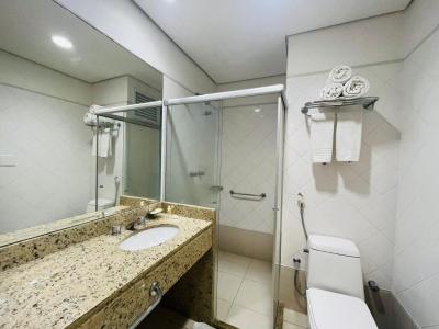 Hotel Luz Plaza São Paulo 7 Hotel Luz Plaza São Paulo 7