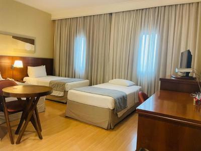 Hotel Luz Plaza São Paulo 6 Hotel Luz Plaza São Paulo 6