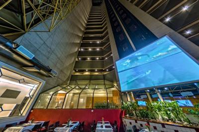 Hotel Massis Sáo Paulo 7 Hotel Massis Sáo Paulo 7