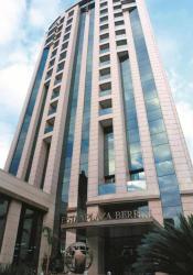 Estanplaza Berrini Hotel 9 Estanplaza Berrini Hotel 9