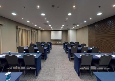 Estanplaza Berrini Hotel 2 Estanplaza Berrini Hotel 2