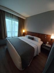 Estanplaza Berrini Hotel 5 Estanplaza Berrini Hotel 5