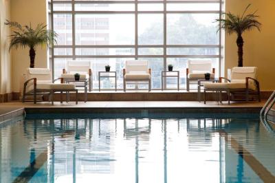Grand Hyatt São Paulo Hotel 7 Grand Hyatt São Paulo Hotel 7
