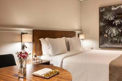 L'Hotel PortoBay São Paulo 6 L'Hotel PortoBay São Paulo 6