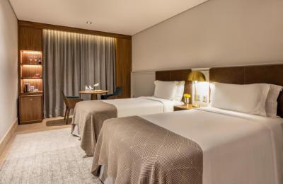 L'Hotel PortoBay São Paulo 4 L'Hotel PortoBay São Paulo 4