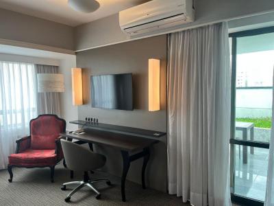 Blue Tree Premium Paulista 9 Blue Tree Premium Paulista 9