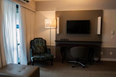 Blue Tree Premium Paulista 5 Blue Tree Premium Paulista 5