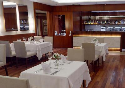 Gran Estanplaza Berrini Hotel 3 Gran Estanplaza Berrini Hotel 3