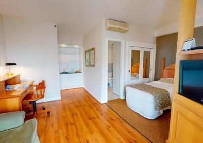 Estanplaza Ibirapuera Hotel 4 Estanplaza Ibirapuera Hotel 4