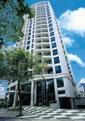 Estanplaza Ibirapuera Hotel 8 Estanplaza Ibirapuera Hotel 8