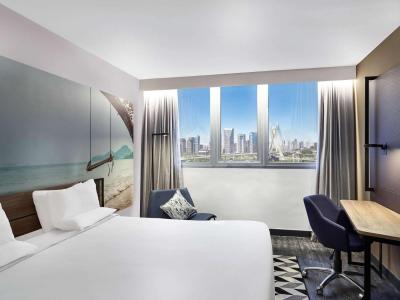 Novotel Sao Paulo Morumbi 10 Novotel Sao Paulo Morumbi 10