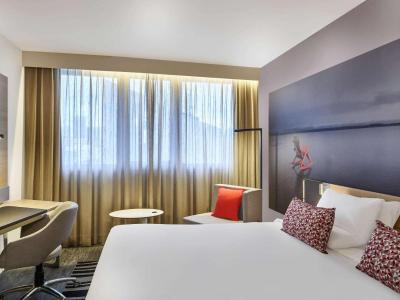 Novotel Sao Paulo Morumbi 9 Novotel Sao Paulo Morumbi 9
