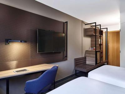 Novotel Sao Paulo Morumbi 5 Novotel Sao Paulo Morumbi 5