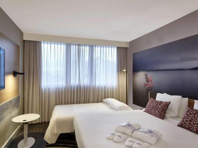 Novotel Sao Paulo Morumbi 4 Novotel Sao Paulo Morumbi 4