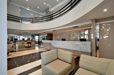 Transamerica Executive Paulista 6 Transamerica Executive Paulista 6