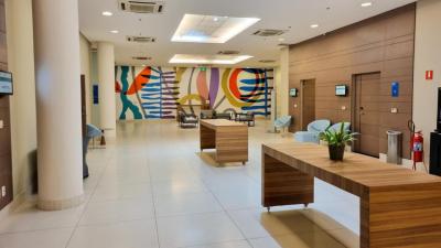 Novotel Rio de Janeiro Parque Olimpico 2 Novotel Rio de Janeiro Parque Olimpico 2
