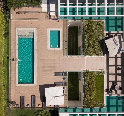 Novotel Rio de Janeiro Parque Olimpico 8 Novotel Rio de Janeiro Parque Olimpico 8