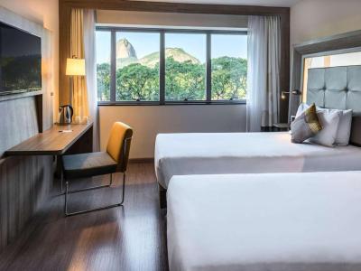Novotel RJ Praia de Botafogo 7 Novotel RJ Praia de Botafogo 7