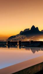 Hotel Fasano Rio de Janeiro 4 Hotel Fasano Rio de Janeiro 4